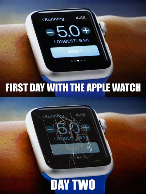 wristwatch meme